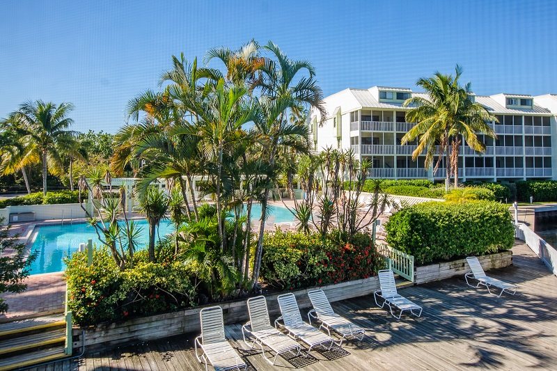 Sanibel Captiva Island Vacation Rentals South Seas